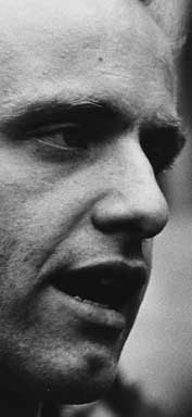 Mario Savio - Memorial Lecture Fund